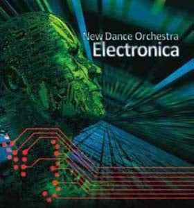 Geoffrey Downes 、 The New Dance Orchestra - Electronica - Import CD
