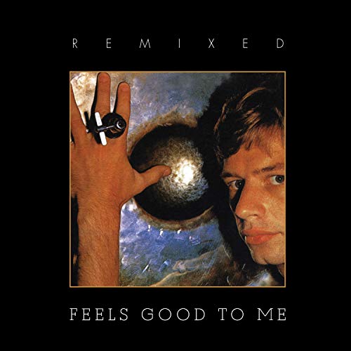 Bruford - Feels Good To Me (Remixed Edition)  - Import CD+DVD