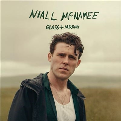 Niall Mcnamee - Glass And Mirrors - Import Vinyl LP Record