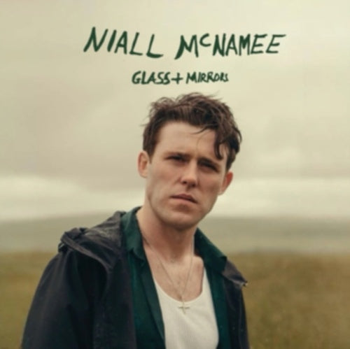 Niall Mcnamee - Glass and Mirrors - Import CD