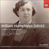 Classical V.A. - Complete Organ Music - Import CD