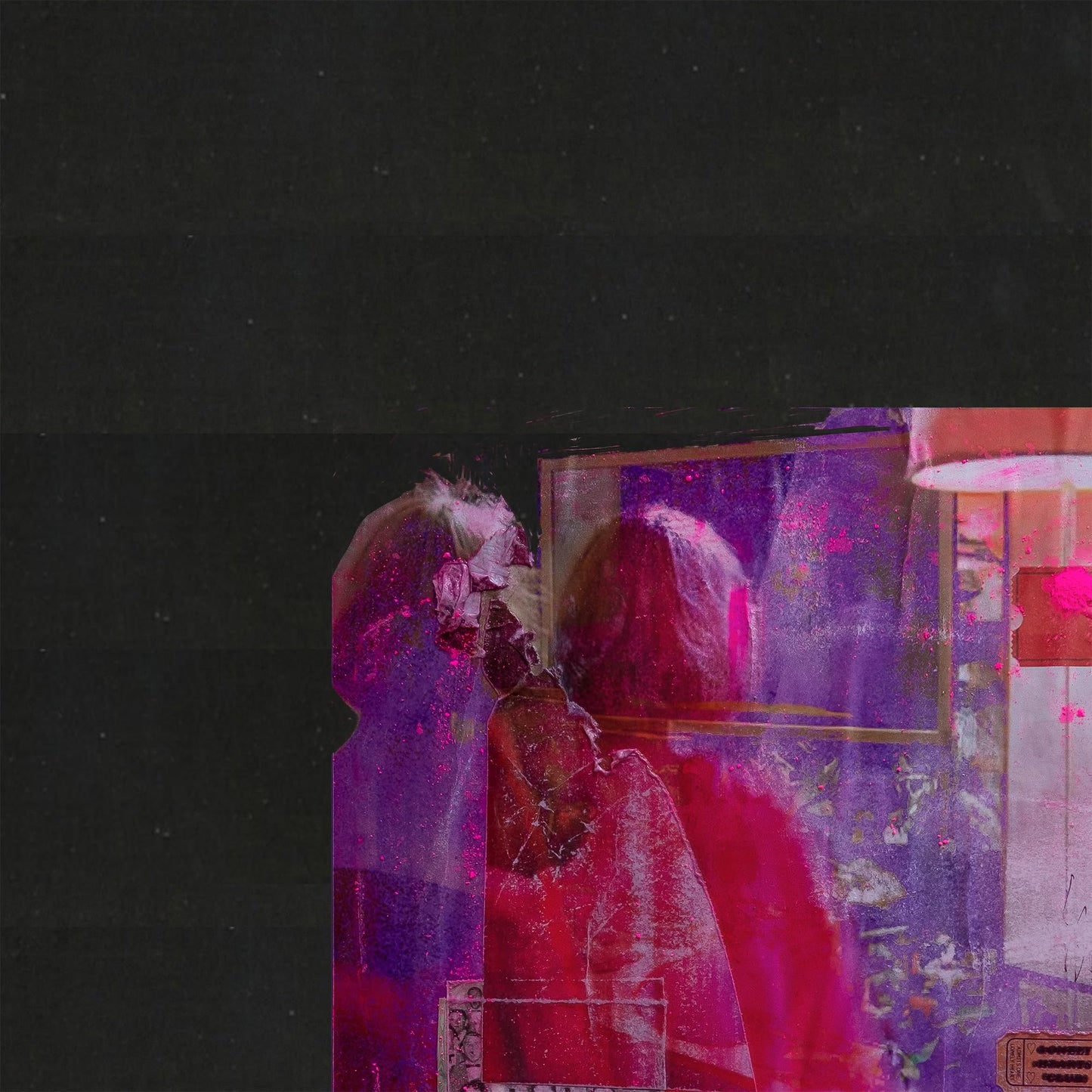 Sal Dulu - Nafuchsia In Fantasy - Import CD