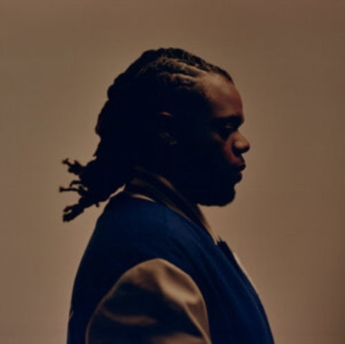 Lord Jah-Monte Ogbon - As of Now - Import Cassette Tape
