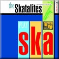 The Skatalites - Play Ska (UK) - Import CD