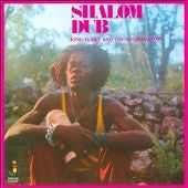 King Tubby And The Aggrovators - Shalom Dub - Import CD