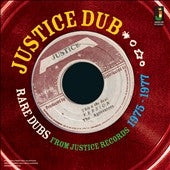Various Artists - Justice Dub - Import CD