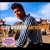 Cliff Richard - Anthology - Import 3 CD