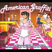Various Artists - American Graffiti - Import 3 CD