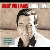 Andy Williams - Moon River - Import 3 CD