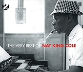 Nat King Cole - The Very Best of Nat King Cole - Import 2 CD