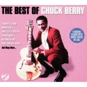 Chuck Berry - Best of Chuck Berry - Import 2 CD