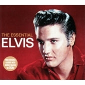 Elvis Presley - Essential Elvis Presley - Import 2 CD