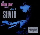 Django Reinhardt - A Fistful Of Silver - Import 2 CD