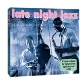 Various Artists - Late Night Jazz - Import 2 CD