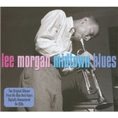 Louis Armstrong - Midtown Blues - Import 2 CD