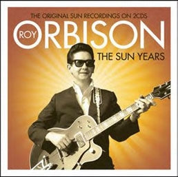 Roy Orbison - Sun Years - Import 2 CD