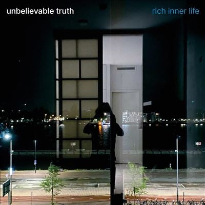Unbelievable Truth - Rich Inner Life - Import LP Record