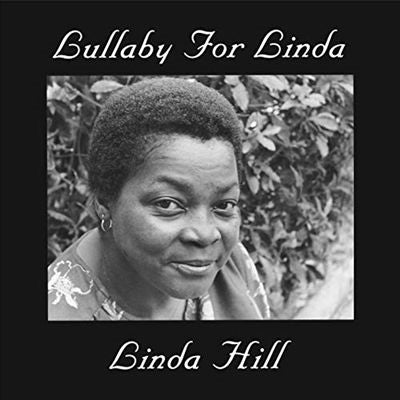 Linda Hill - Lullaby for Linda - Import Vinyl LP Record
