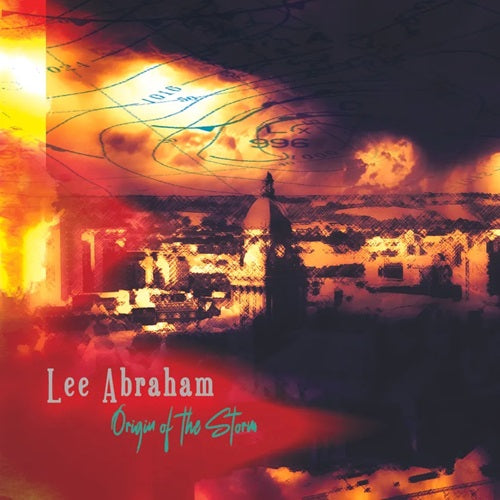 Lee Abraham - Origin Of The Storm - Import CD
