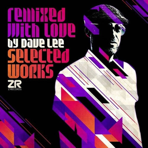 Various Artists - Remixed With Love By Dave Lee (Selected Works) - Import Vinyl LP Record