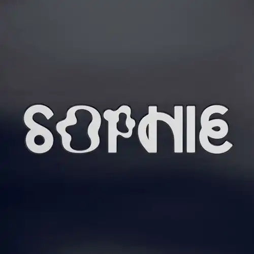 Sophie - Product (Special Edition) - Import CD Limited Edition