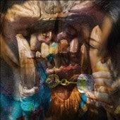 Amnesia Scanner、Bill Kouligas - Lexachast - Import Vinyl LP Record