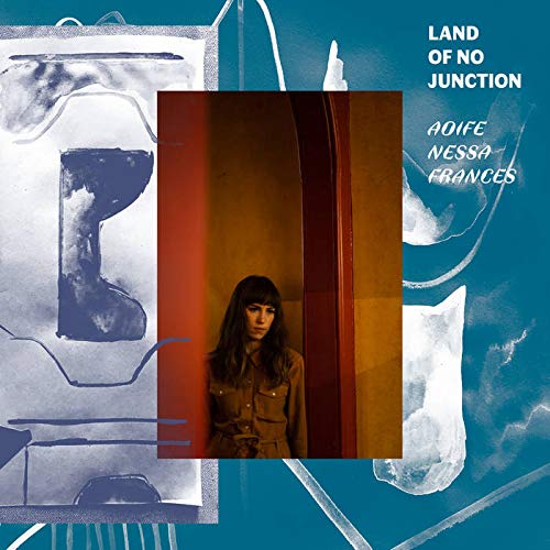 Aoife Nessa Frances - Land Of No Junction - Import Vinyl LP Record