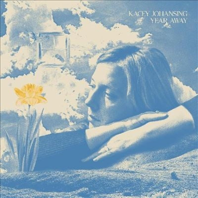 Kacey Johansing - Year Away - Import LP Record