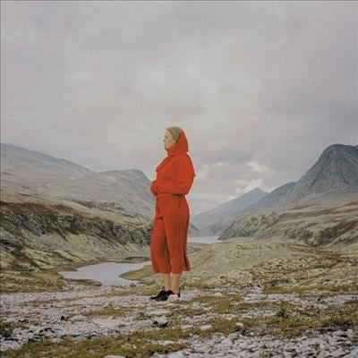 Juni Habel - Evergreen In Your Mind - Import CD