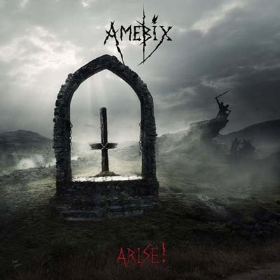 Amebix - Arise! - Import Vinyl LP Record