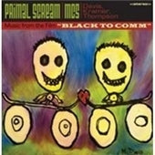 Primal Scream 、 MC5 - Black to Comm : Live at the Royal Festival Hall London Meltdown - Import Deluxe Slipcase