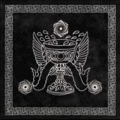 Burial Hex - In Psychic Defense - Import CD
