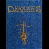 Skullflower - Draconis - Import 2 CD