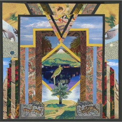 The Black Tambourines - Freedom - Import CD
