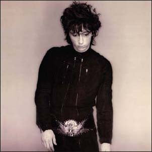 Johnny Thunders - In Cold Blood (1982) - Import 2 CD