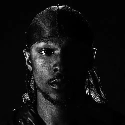 JME - Grime Mc - Import 2 LP Record