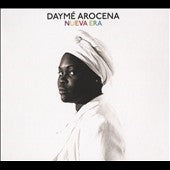 Dayme Arocena - Nueva Era - Import Vinyl LP Record