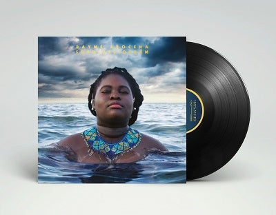 Dayme Arocena - Sonocardiogram - Import Vinyl LP Record Limited Edition