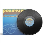 Izco - Powerscroft - Import LP Record