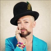 Boy George - This Is What I Do - Import CD