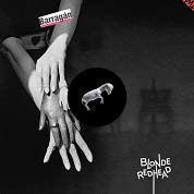 Blonde Redhead - Barragan - Import Vinyl LP Record