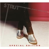 Lenny Kravitz - Strut - Import CD Bonus Track
