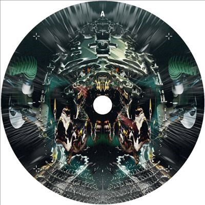 Massano - Telepathic - Import Vinyl 12inch Record