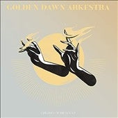 Golden Dawn Arkestra - Children Of The Sun EP - Import Vinyl 12inch+7inch