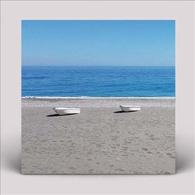 My Friend Dario - Senza Estate - Import Vinyl LP Record