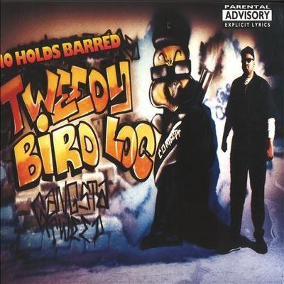 Tweedy Bird Loc - No Holds Barred - Import LP Record