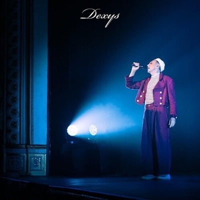 Dexys - The Feminine Divine + Dexys Classics: Live! - Import 2 CD