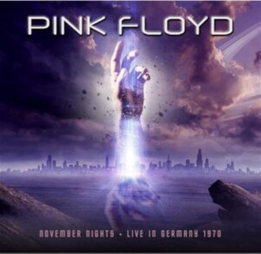Pink Floyd - November Nights: Live in Germany 1970 - Import 2 CD