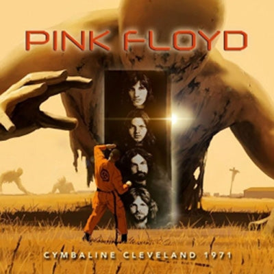 Pink Floyd - Cymbaline - Import CD