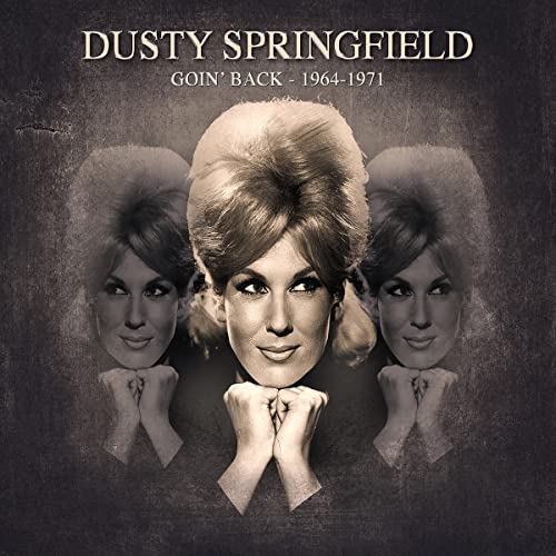 Dusty Springfield - More Transmissions 1964-1971 - Import 2 CD